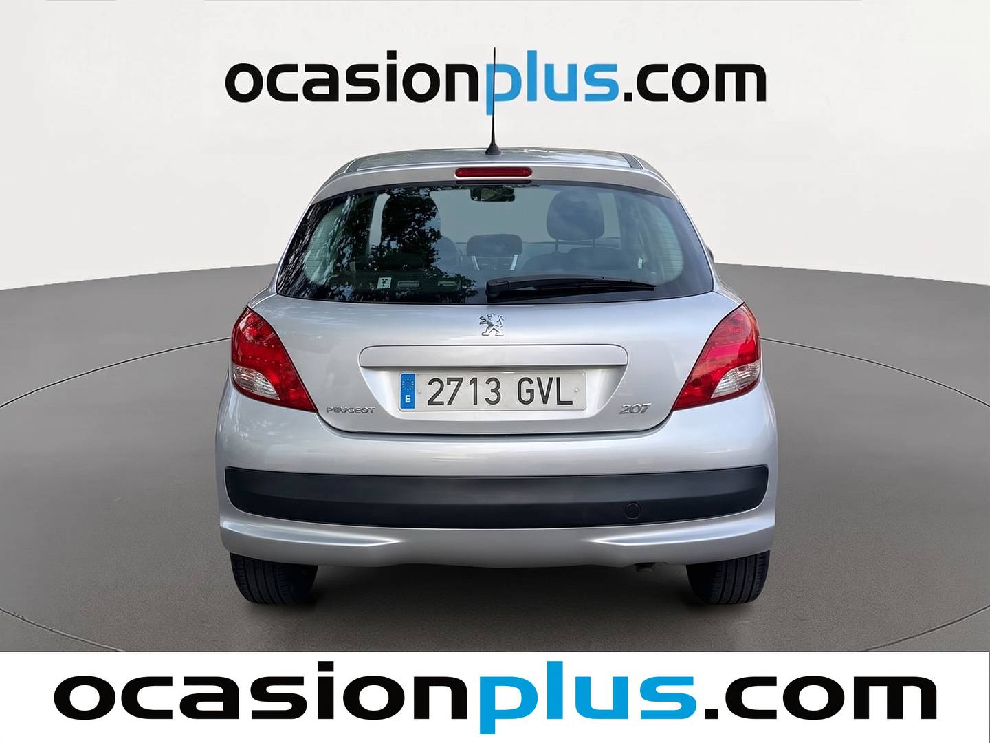 Peugeot 207 Peugeot 207 1.4 VTi 16v Confort (95 CV) km 0