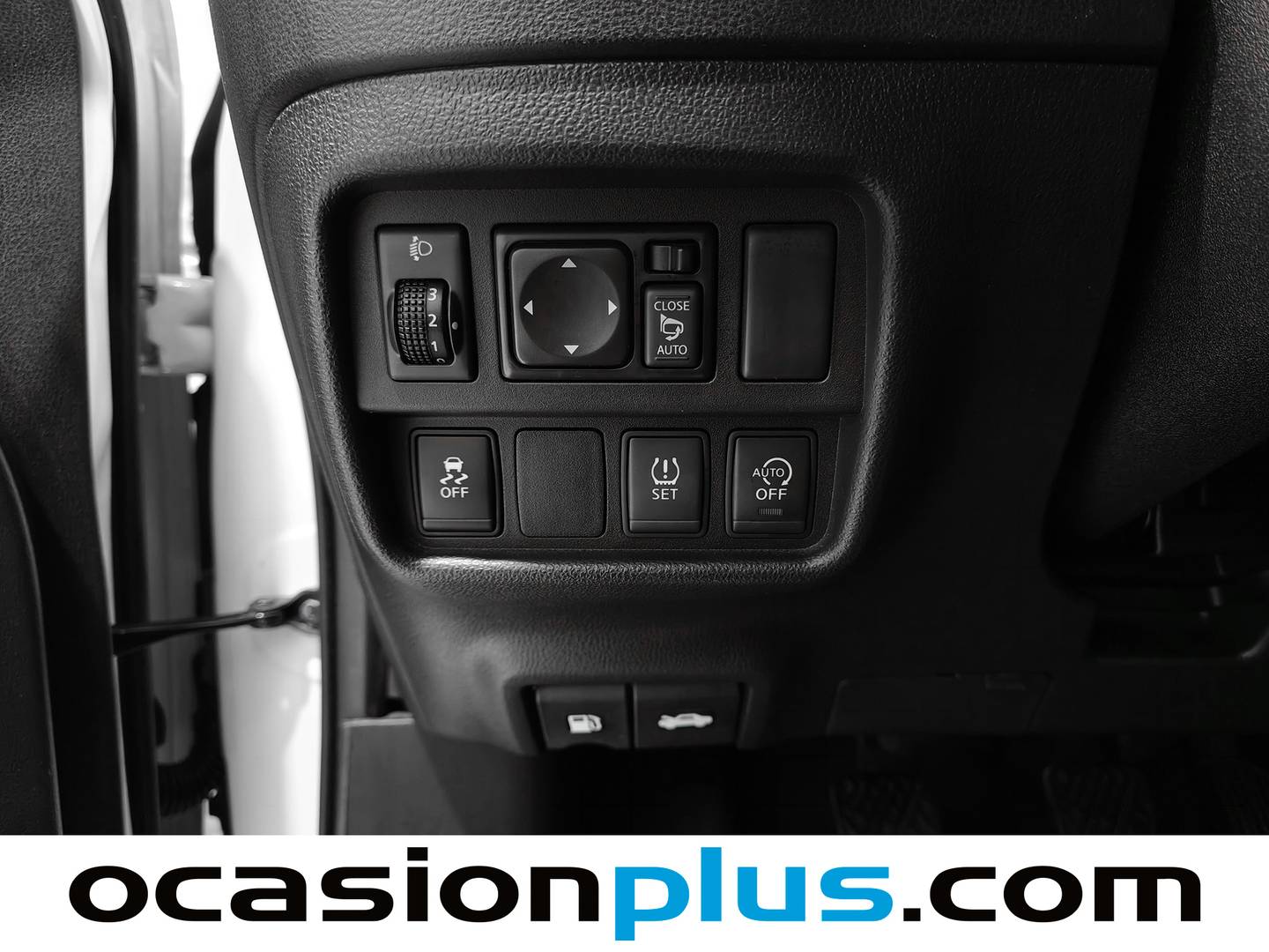 Nissan JUKE Nissan Juke 1.2 DIG-T N-Connecta 4x2 (115 CV) seminuevo