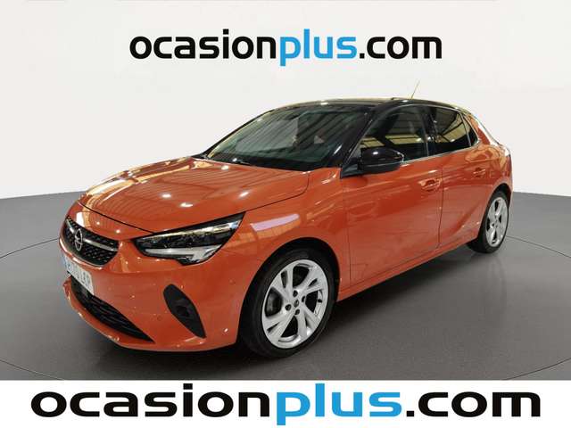 Opel Corsa 1.2 Turbo XHL Elegance (100 CV) de segunda mano