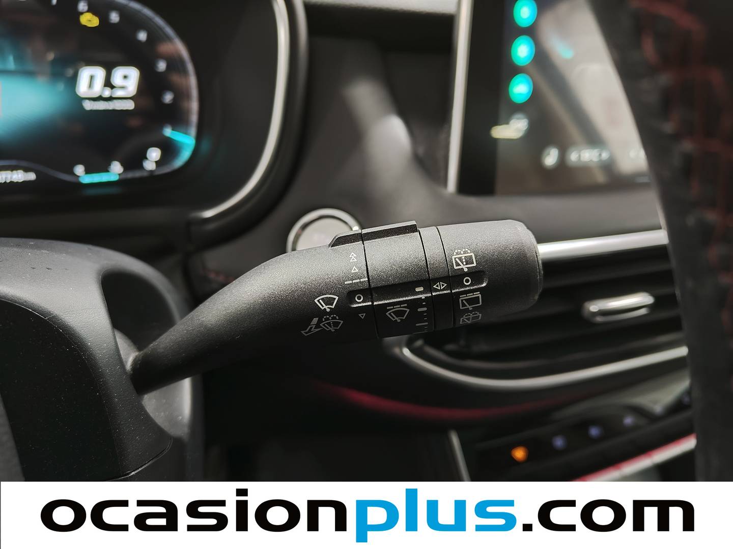 Foto MG HS MG HS 1.5 Turbo GDI Luxury DCT (162 CV)