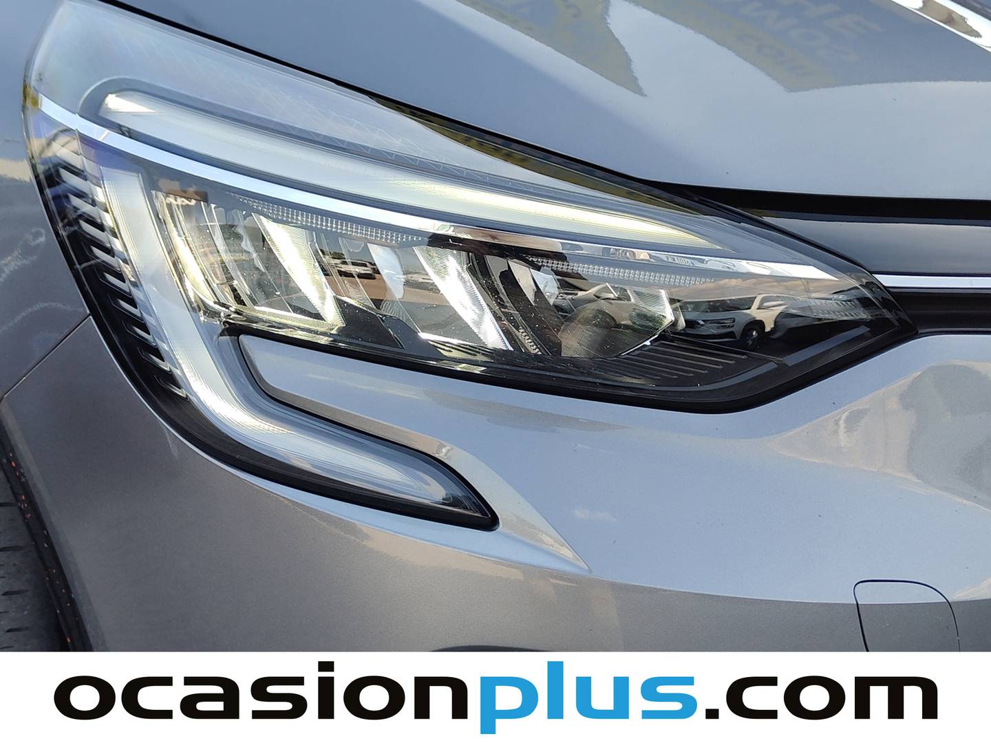 Accesorios del Renault Clio Renault Clio Evolution TCe 74 kW (100 CV) GLP