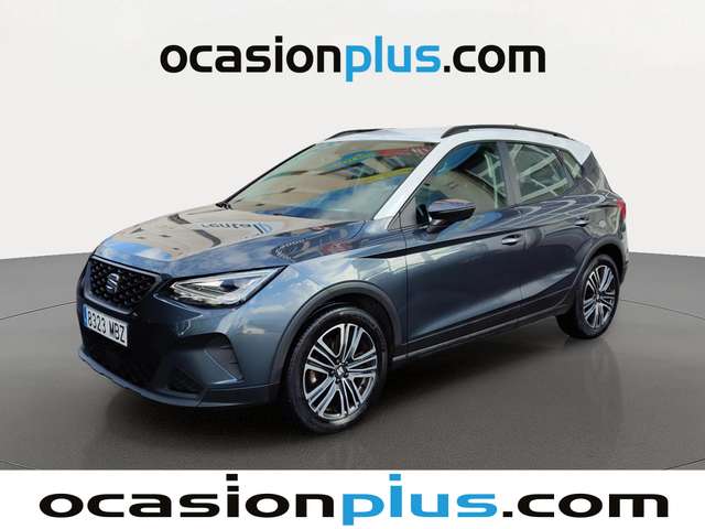 Seat Arona 1.0 TSI Style XL (110 CV) de segunda mano