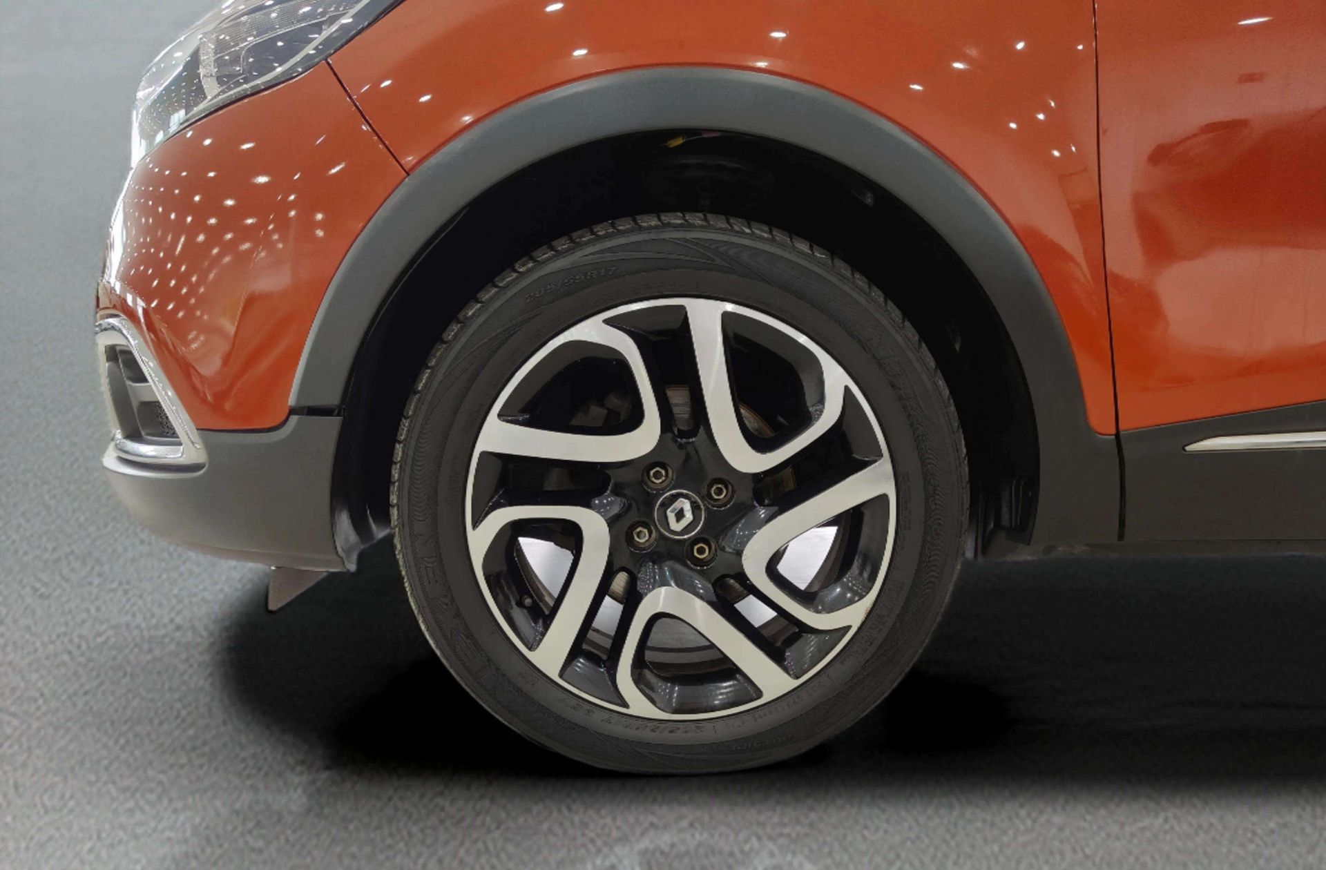 Renault Captur Zen Energy TCe EDC - foto 30