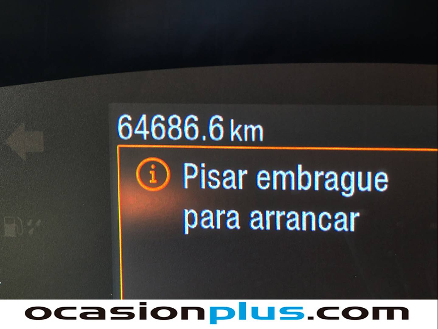 Foto Ford Focus Ford Focus 1.0 Ecoboost MHEV Active (155 CV)