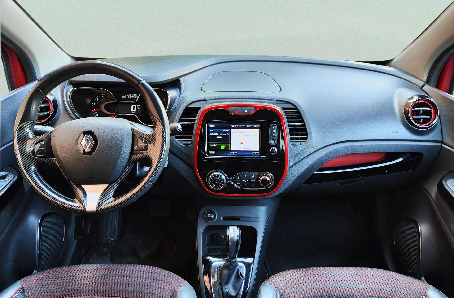 Renault Captur 1.5 dCi Energy Xmod EDC - foto 6
