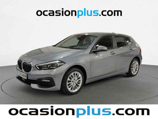 Bmw Segunda Mano Baratos Murcia