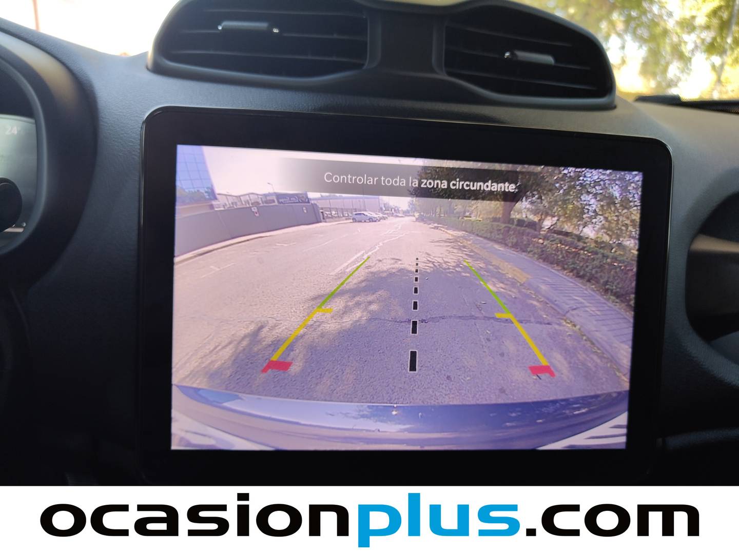 Extras y acabados del Jeep Renegade Jeep Renegade eHybrid 1.5 Altitude DCT (130 CV)