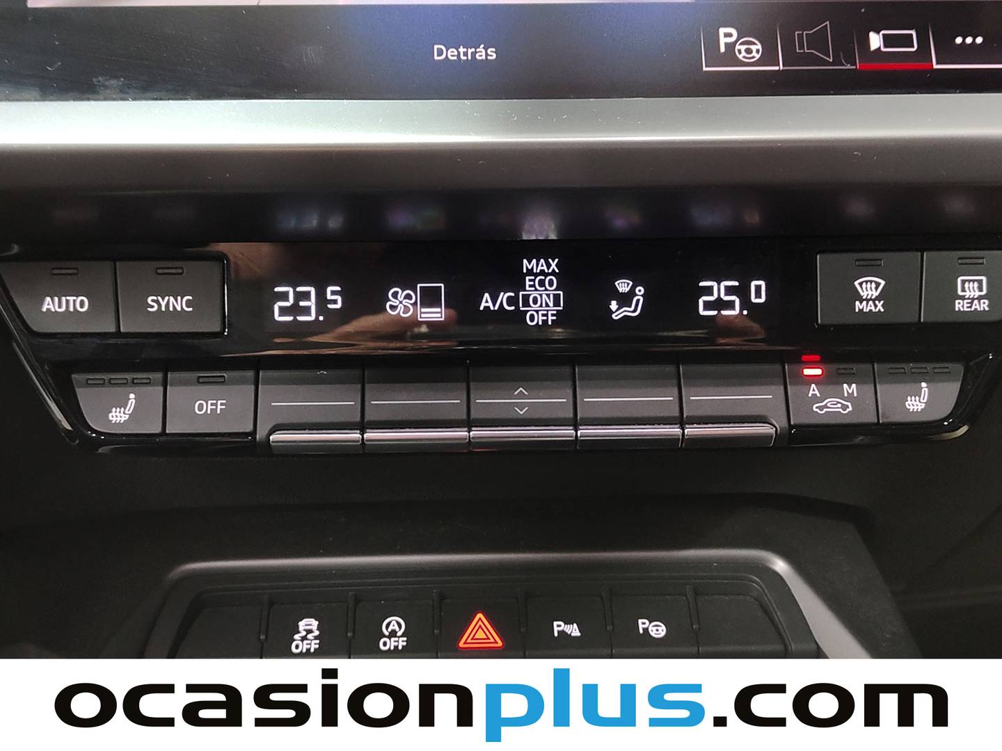 Audi A3 Audi A3 Sportback S line 35 TFSI (150 CV) S tronic al mejor precio