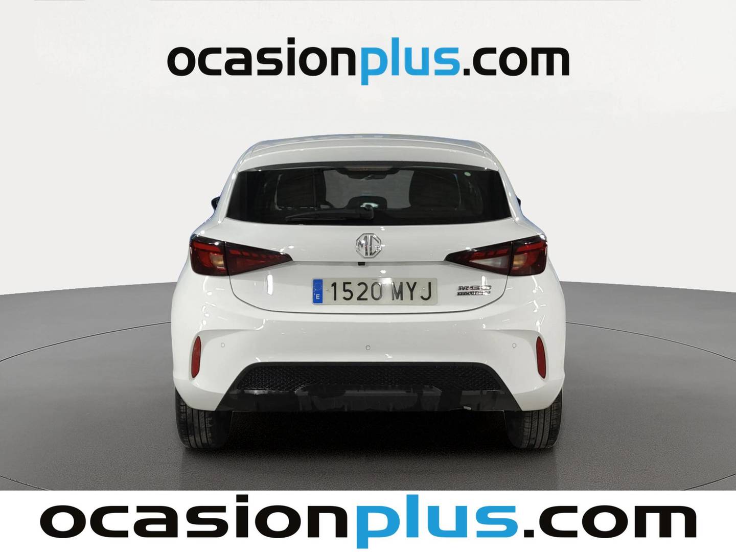 MG MG3 Hybrid+ MG MG3 Hybrid+ Comfort (195 CV) barato