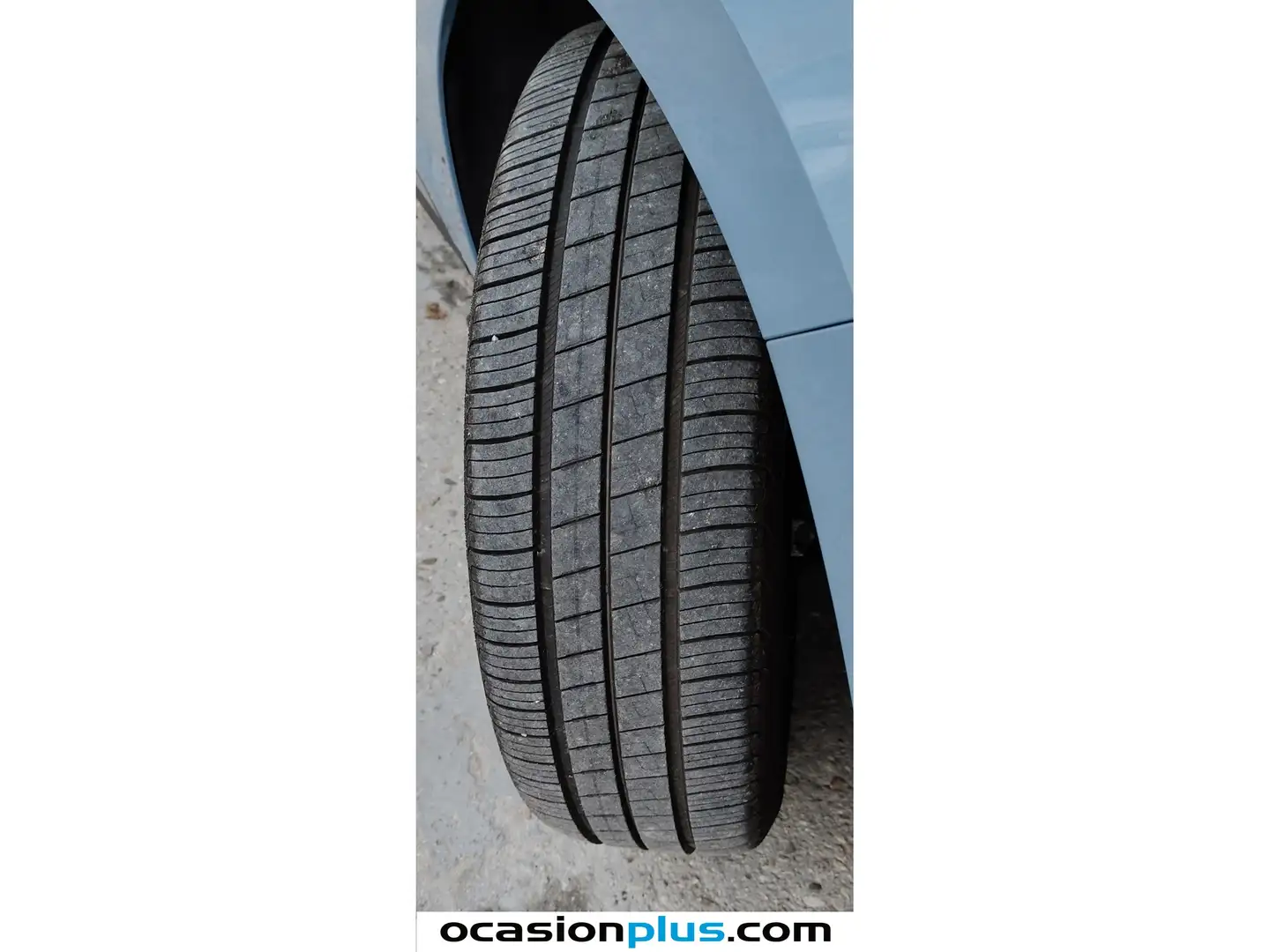 Foto Renault Scénic Renault Scenic Zen TCe (140 CV) GPF