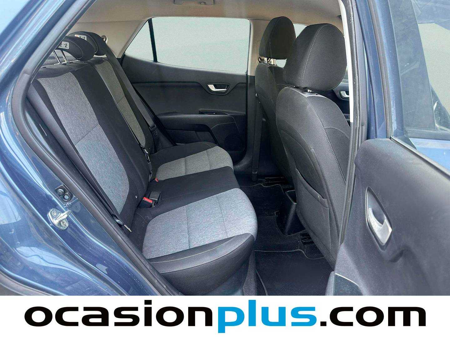 KIA Stonic KIA Stonic 1.0 T-GDi Concept (100 CV) al mejor precio