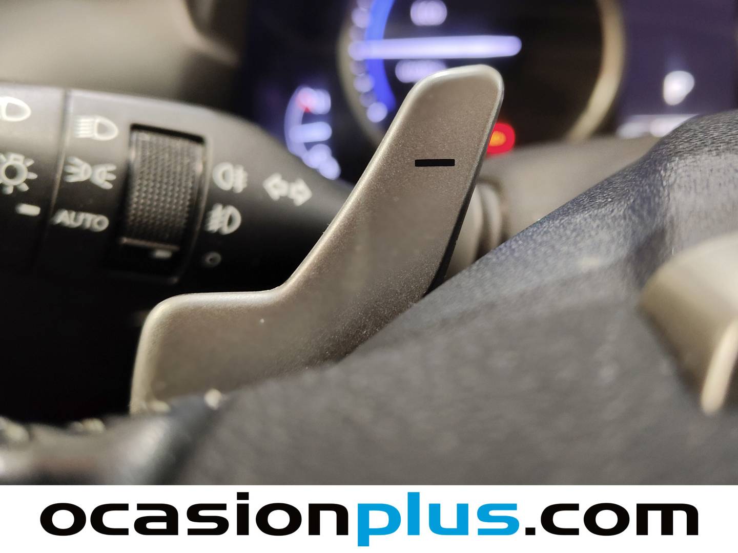 Lexus NX Lexus NX 300h Business 2WD (197 CV) de ocasión