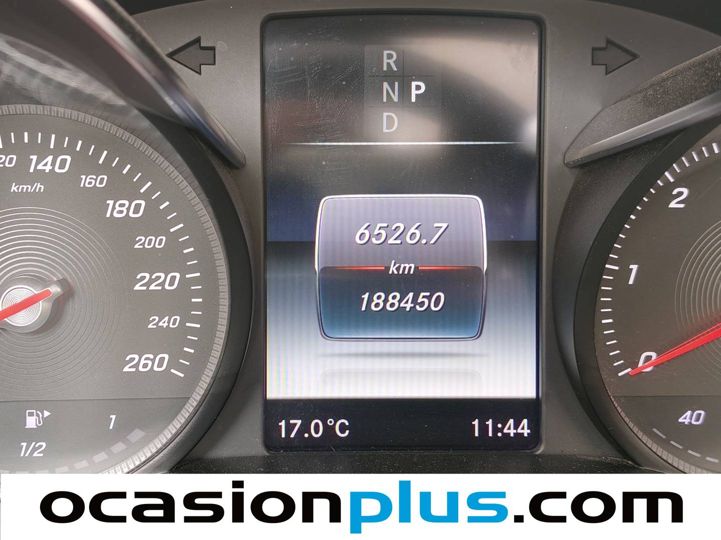 Mercedes Clase C Mercedes Clase C Cabrio 250 d  (204 CV) Pack AMG seminuevo