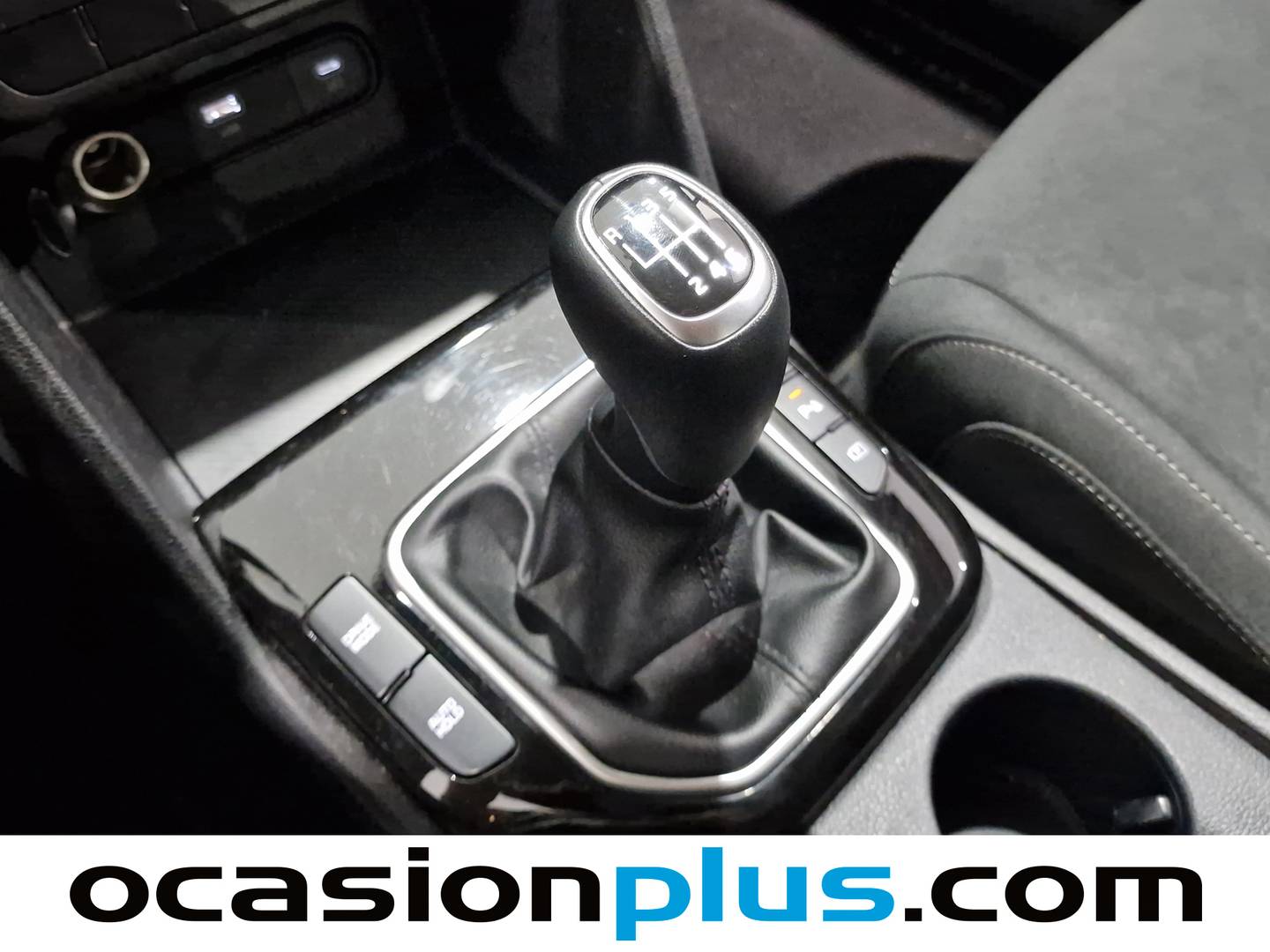 KIA Sportage KIA Sportage 1.6 T-GDi MHEV Drive 4x2 (150 CV) de segunda mano
