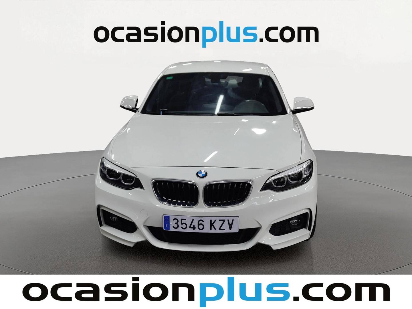 BMW Serie 2 BMW Serie 2 220i Coupe (184 CV) Pack M barato