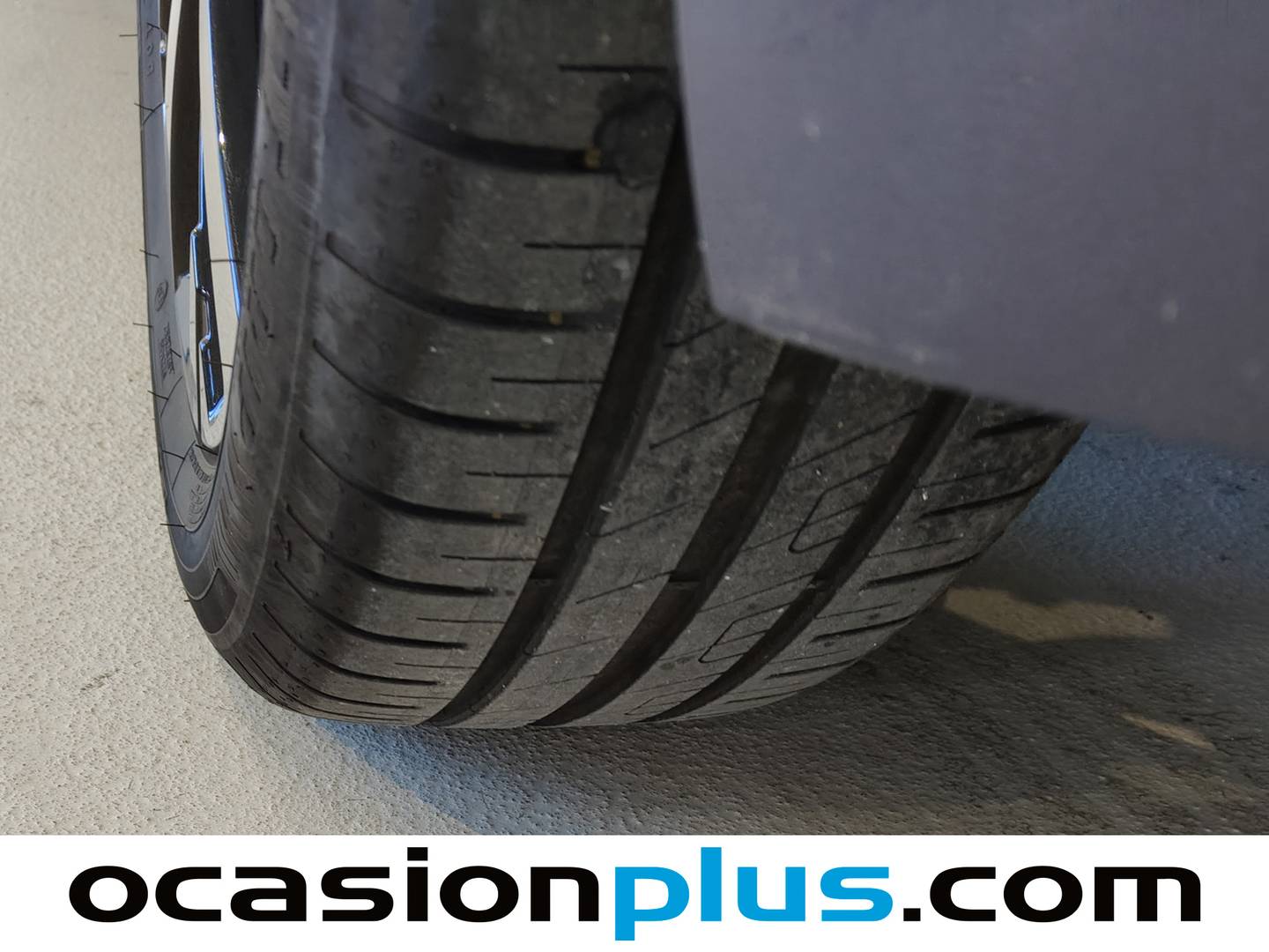 Foto Volkswagen Polo Volkswagen Polo ``Más`` 1.0 TSI (95 CV) DSG