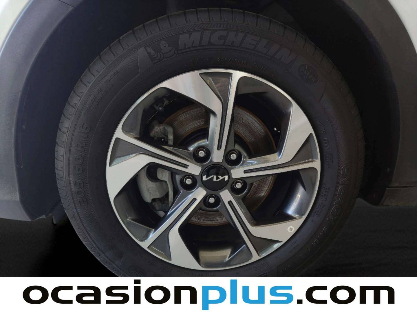 KIA XCeed KIA XCeed 1.0 T-GDi Drive (100 CV) de segunda mano