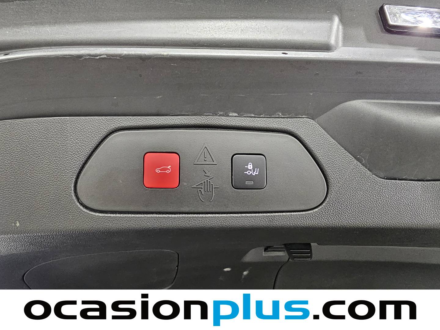 Opel Grandland X Opel Grandland X 1.2 Turbo Ultimate (130 CV) 2021
