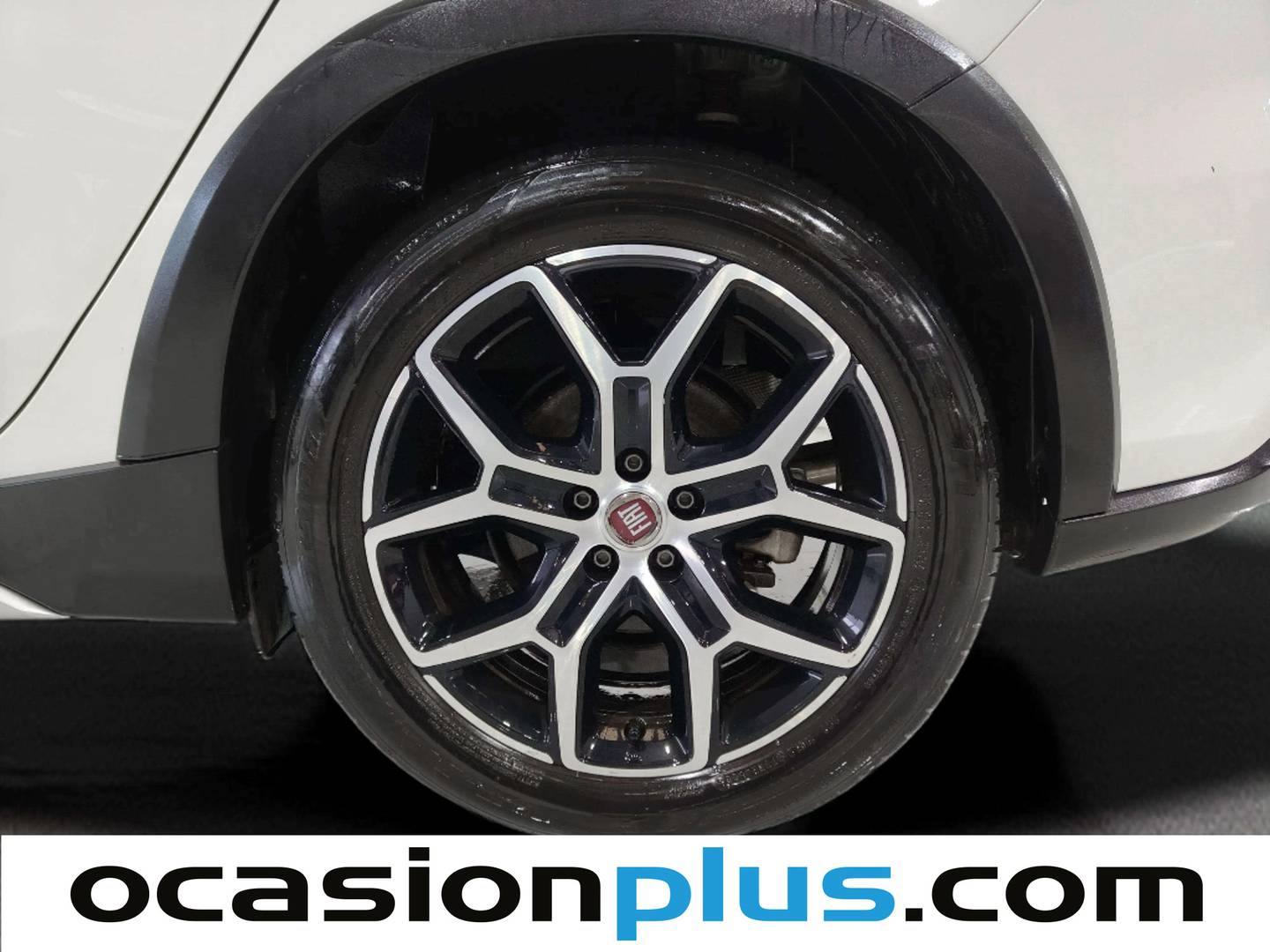 Fiat Tipo Fiat Tipo 1.5 Hybrid Cross DCT (130 CV) seminuevo