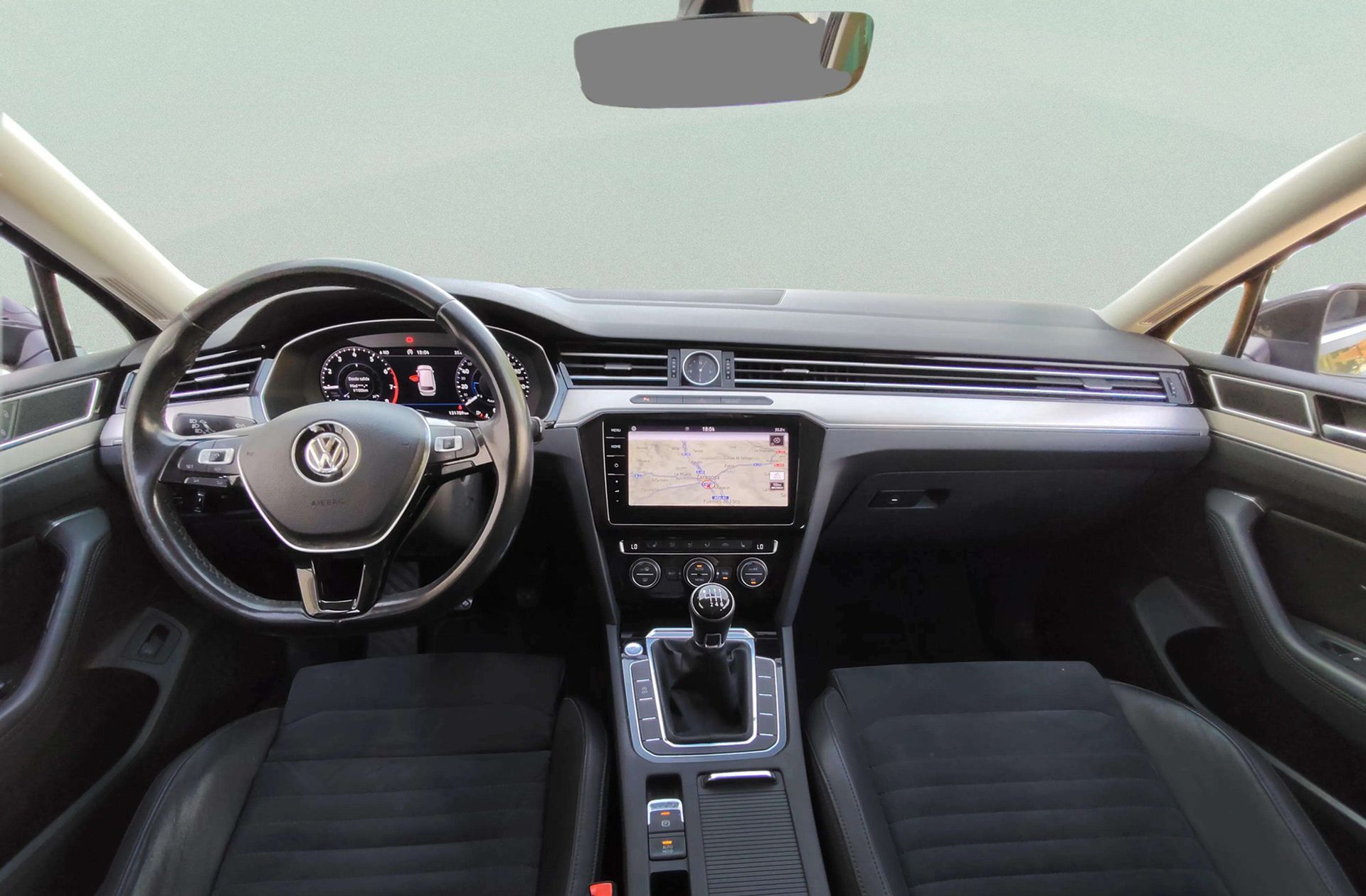 Volkswagen Passat Variant Sport 1.5 TSI - foto 6