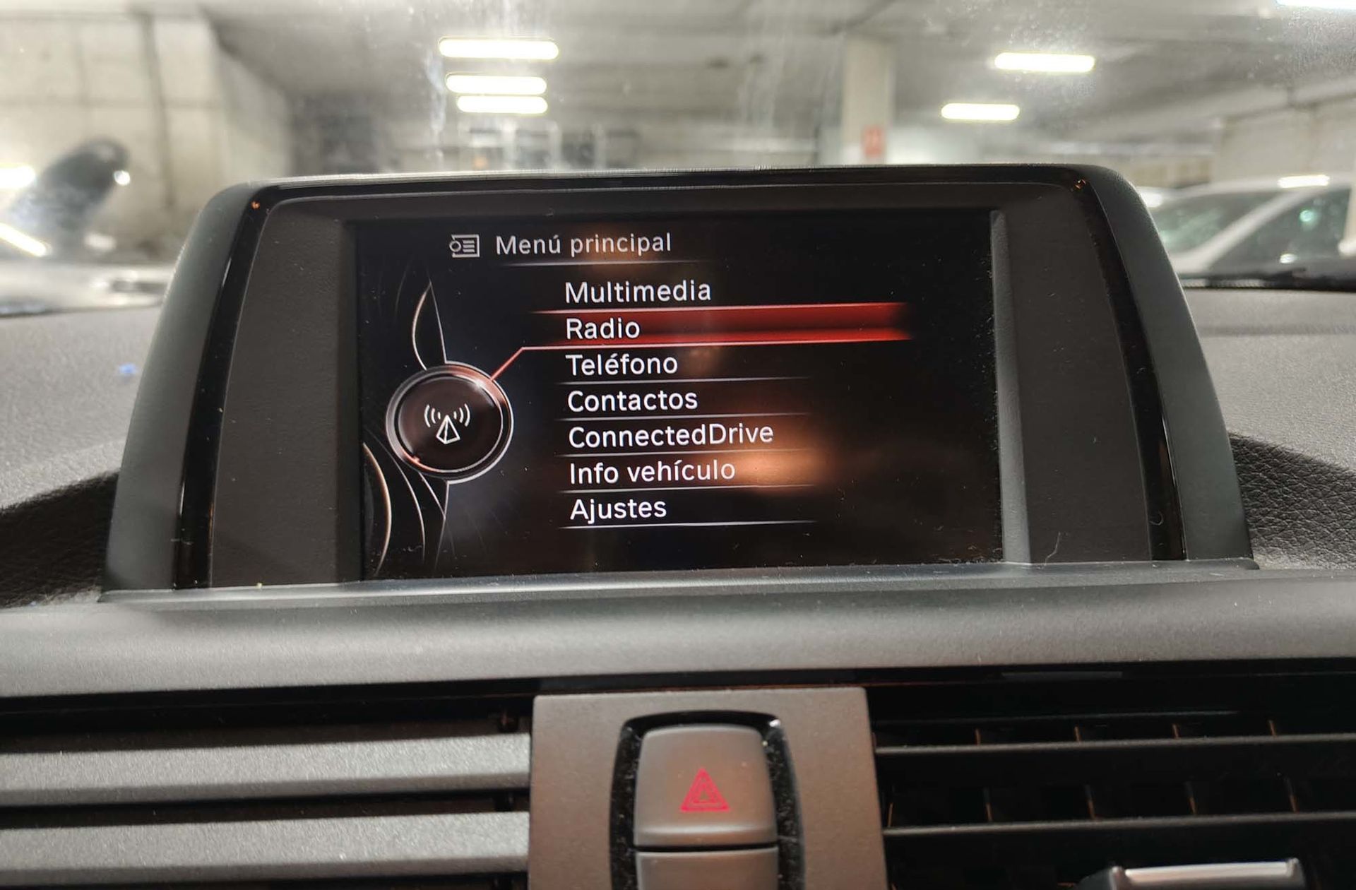 BMW Serie 1 118d Pack M - foto 8