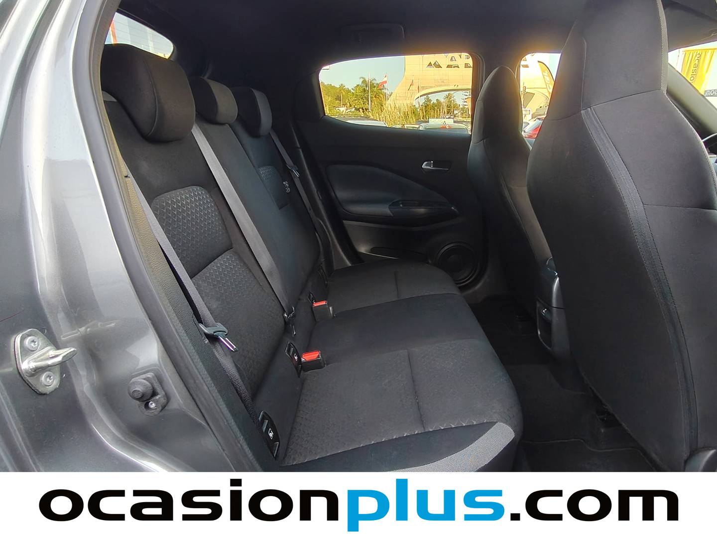 Nissan JUKE Nissan Juke DIG-T N-Connecta 4x2 (114 CV) km 0