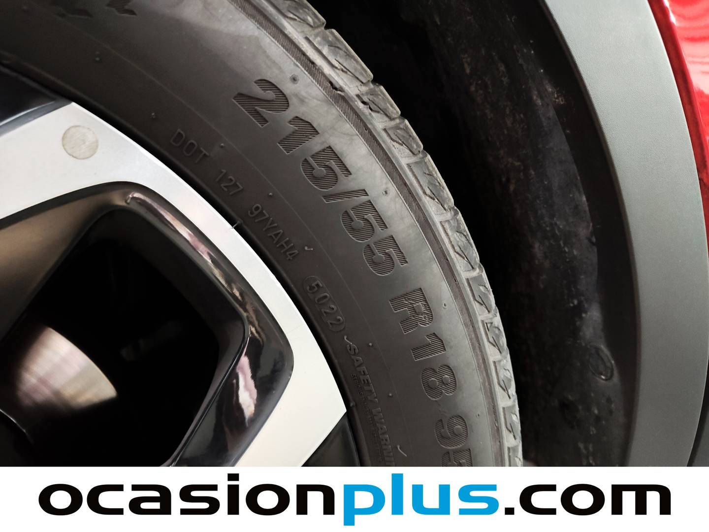 Renault Arkana Renault Arkana Techno TCe 140 Mild hybrid EDC (140 CV) de segunda mano