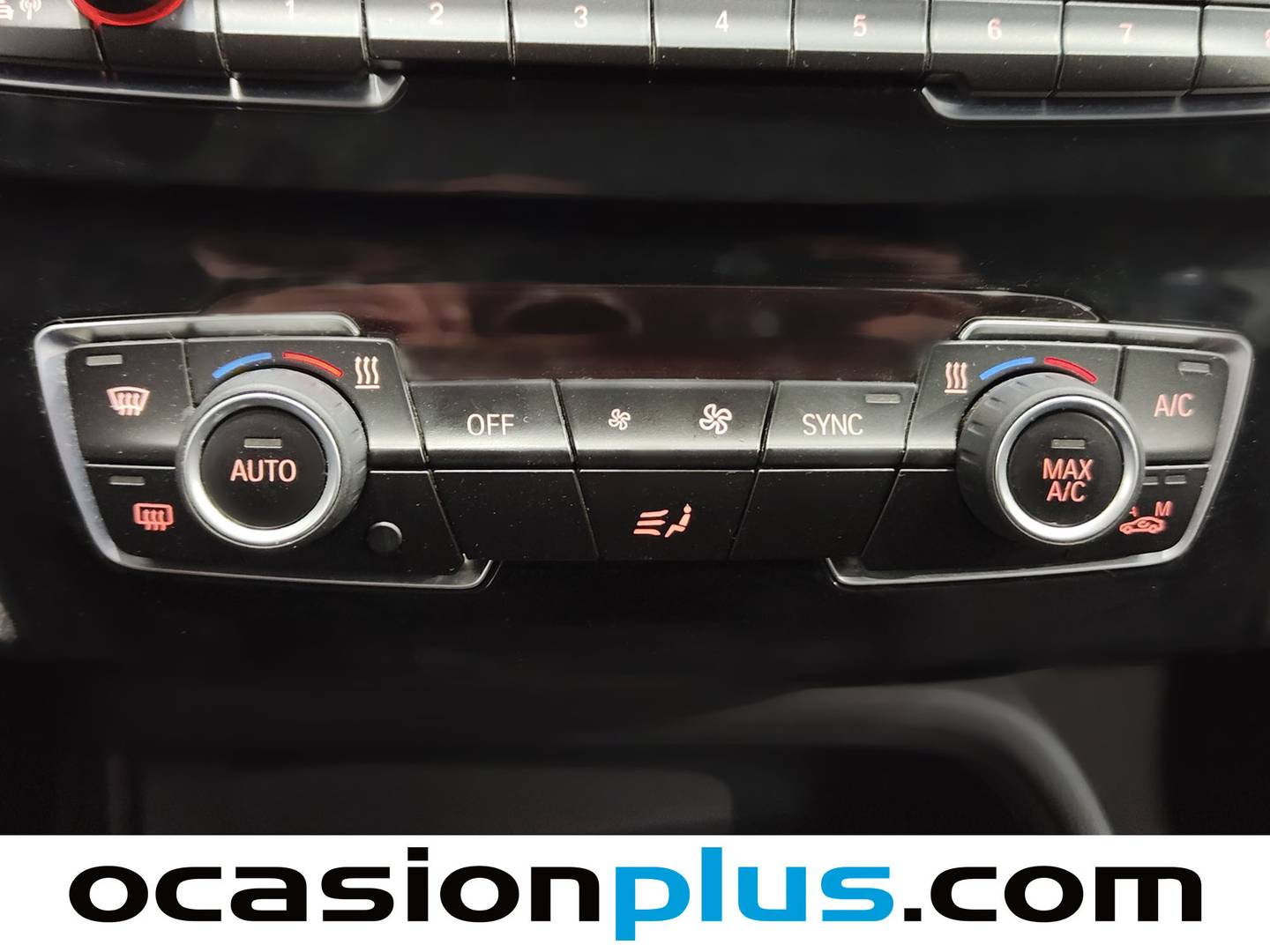 BMW X1 BMW X1 sDrive18d (150 CV) de segunda mano