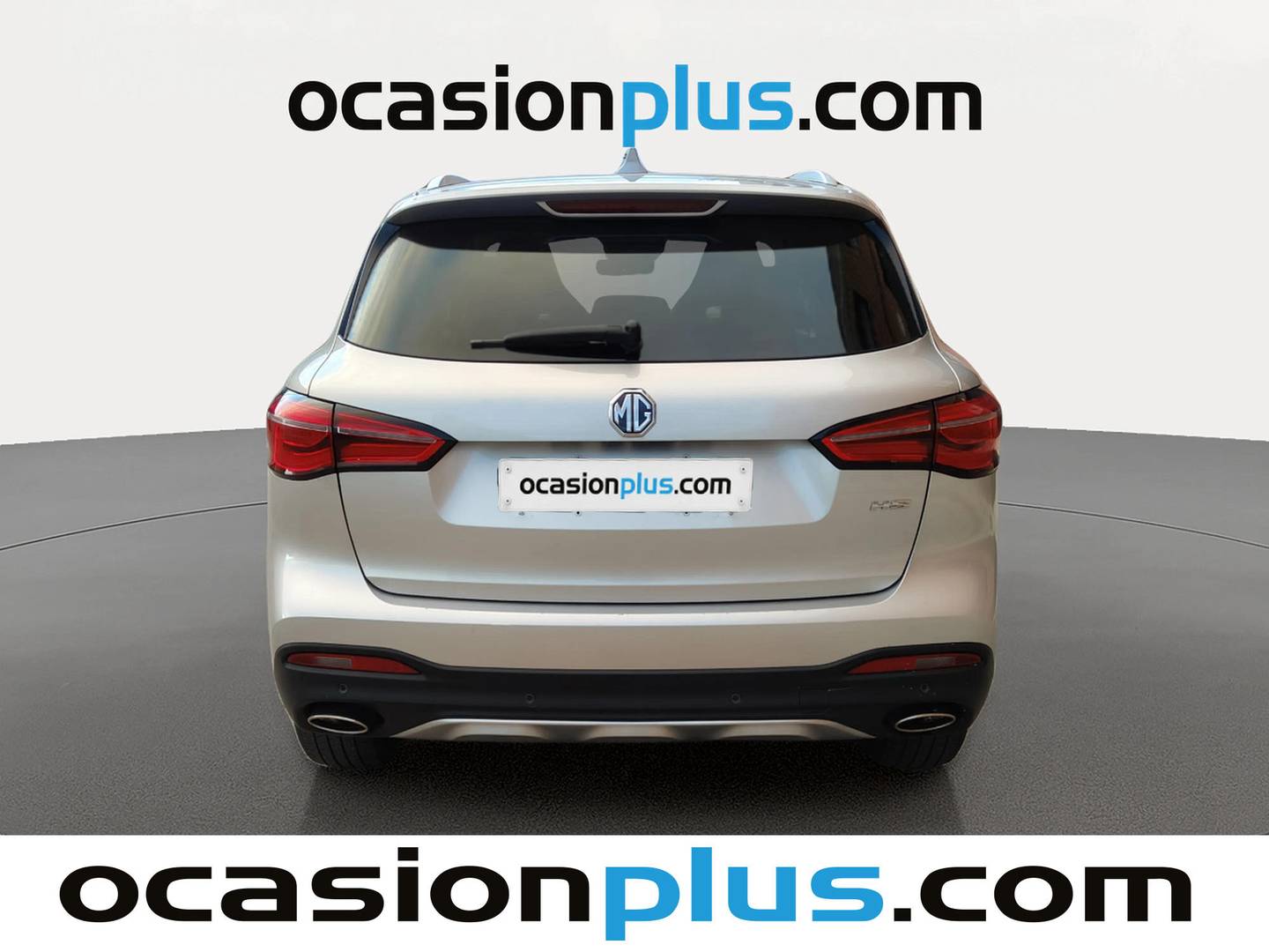 Foto MG HS MG HS 1.5 Turbo GDI Luxury  (162 CV)