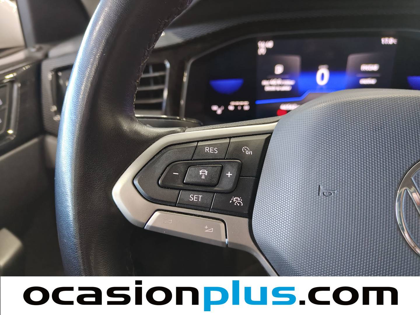 Foto Volkswagen Taigo Volkswagen Taigo Life 1.0 TSI (95 CV)