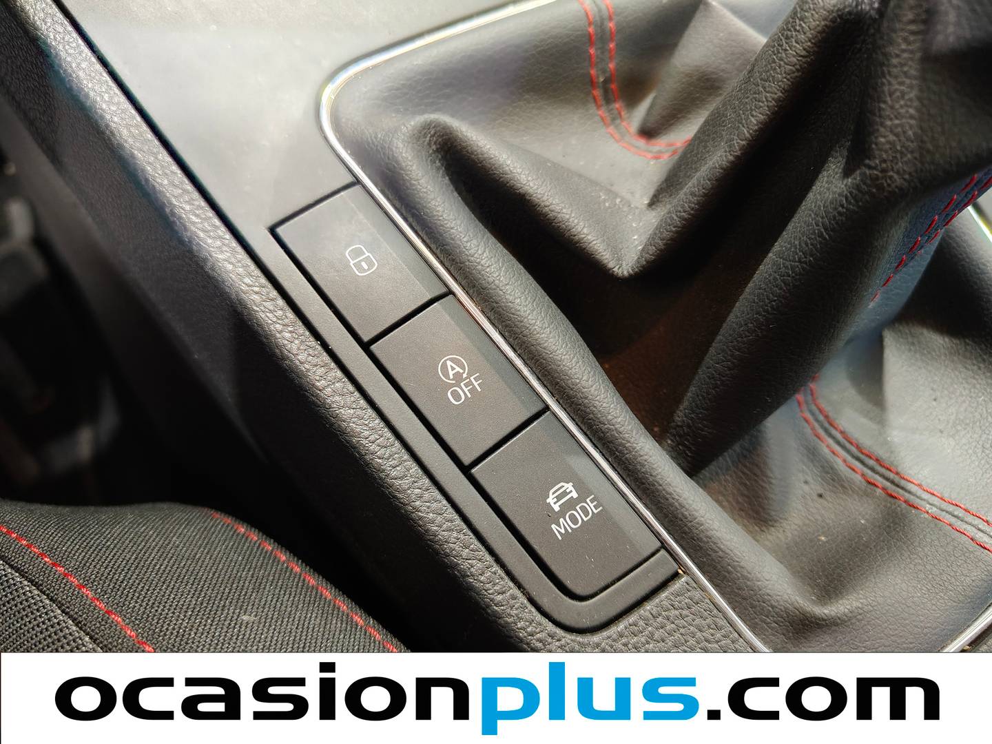 Seat Ibiza Seat Ibiza 1.0 EcoTSI FR (115 CV) km 0