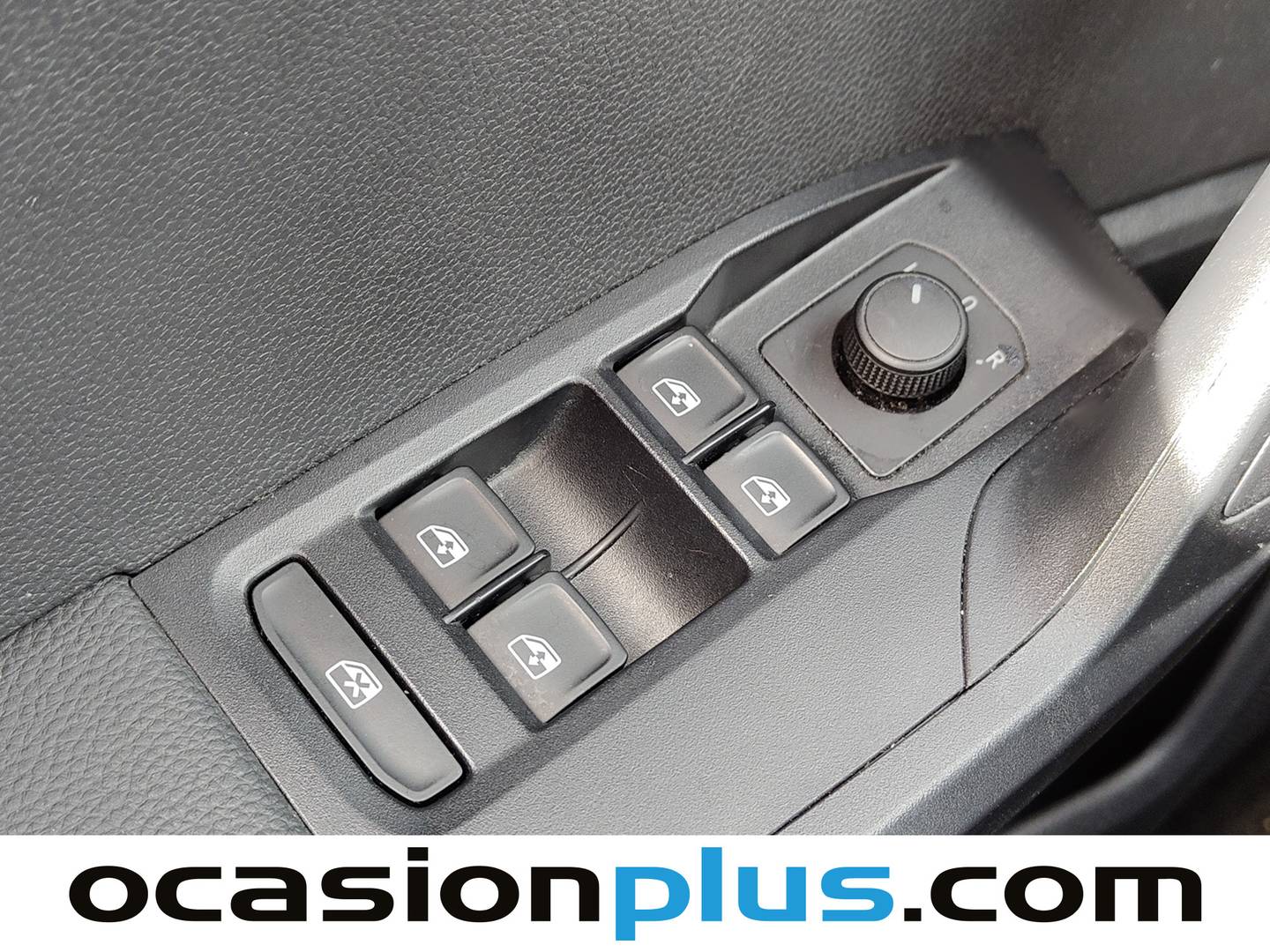 Seat Arona Seat Arona 1.0 TGI S&S Style XM (90 CV) gnc