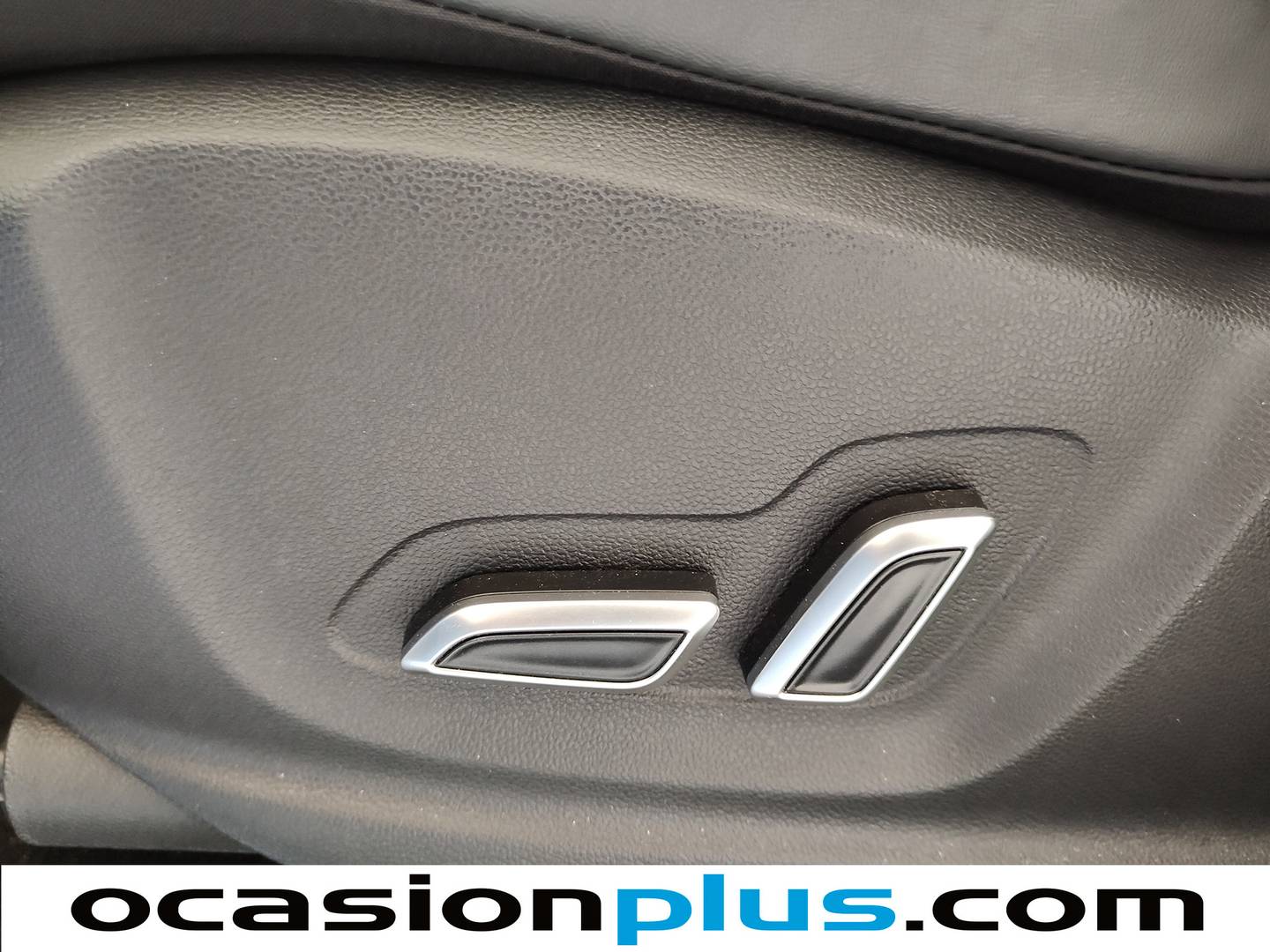 MG eHS MG eHS 1.5 T-GDI PHEV Luxury (258 CV) 258cv