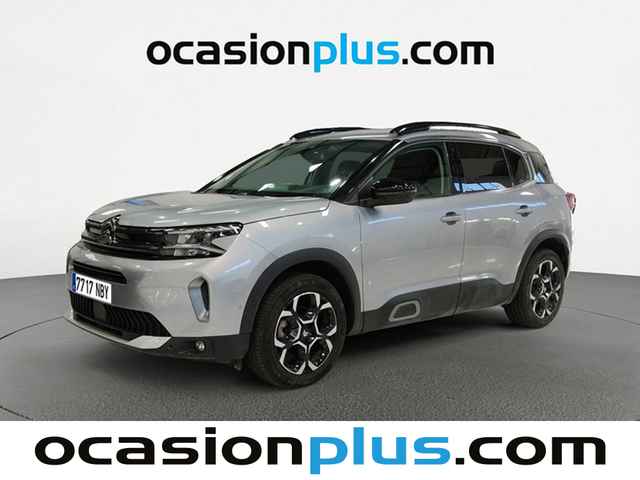 Citroën C5 aircross Segunda Mano Baratos Badajoz