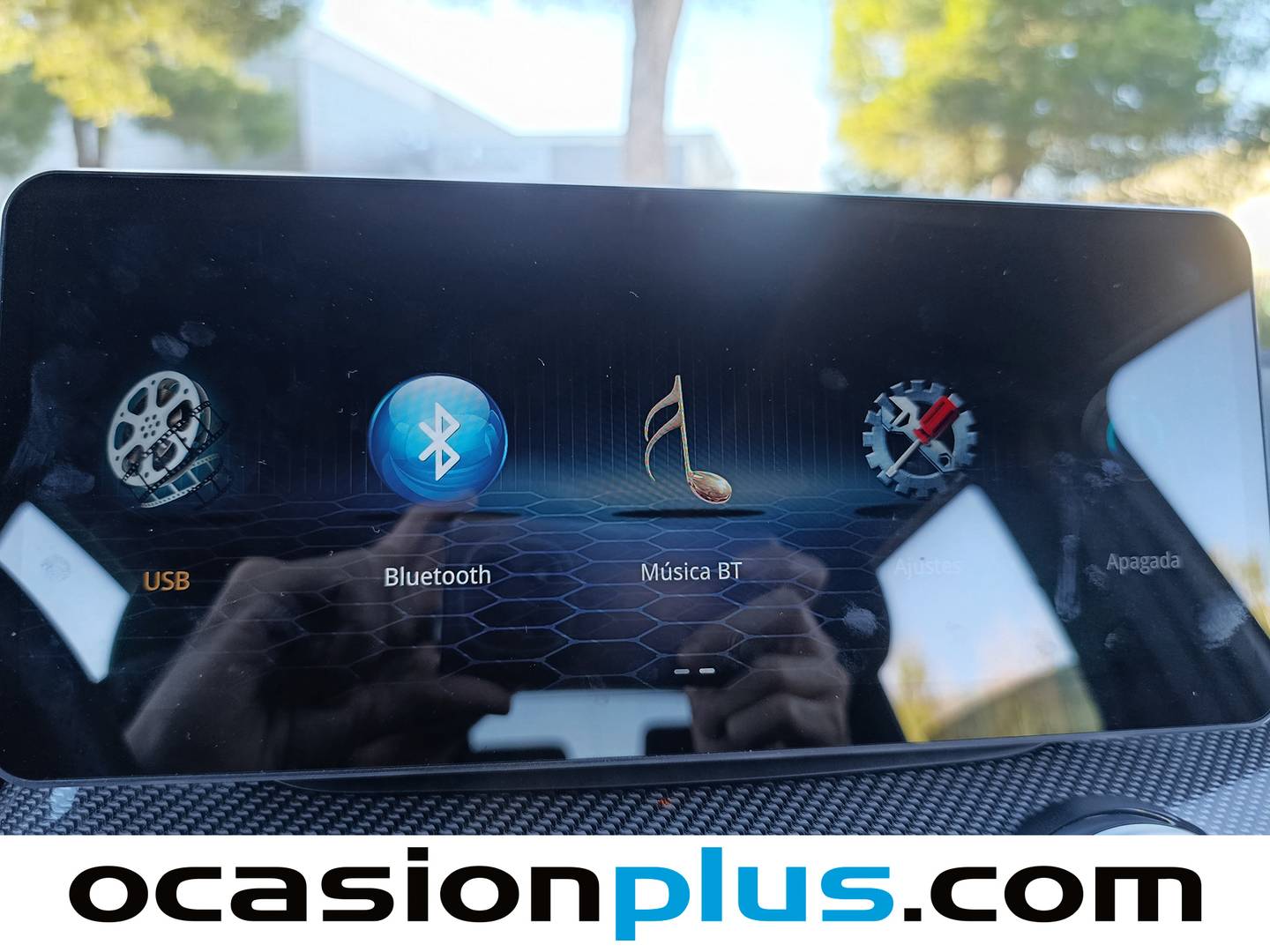 Mercedes Clase B Mercedes Clase B 200 d (136 CV) 2018