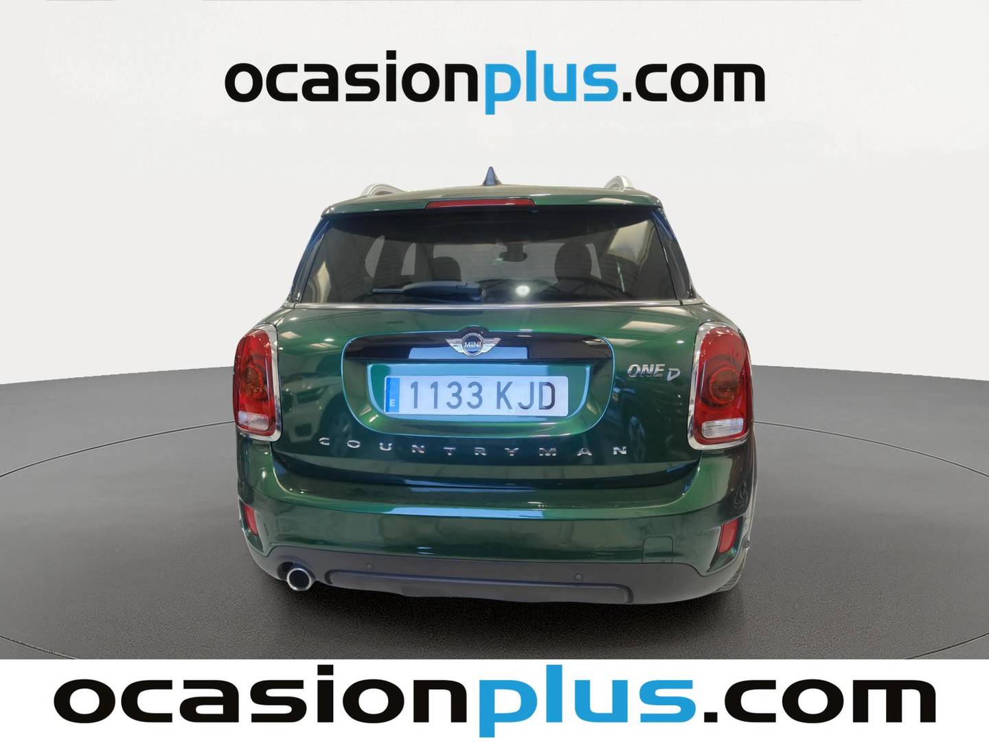 Mini Countryman Mini MINI Countryman One D (116 CV) km 0