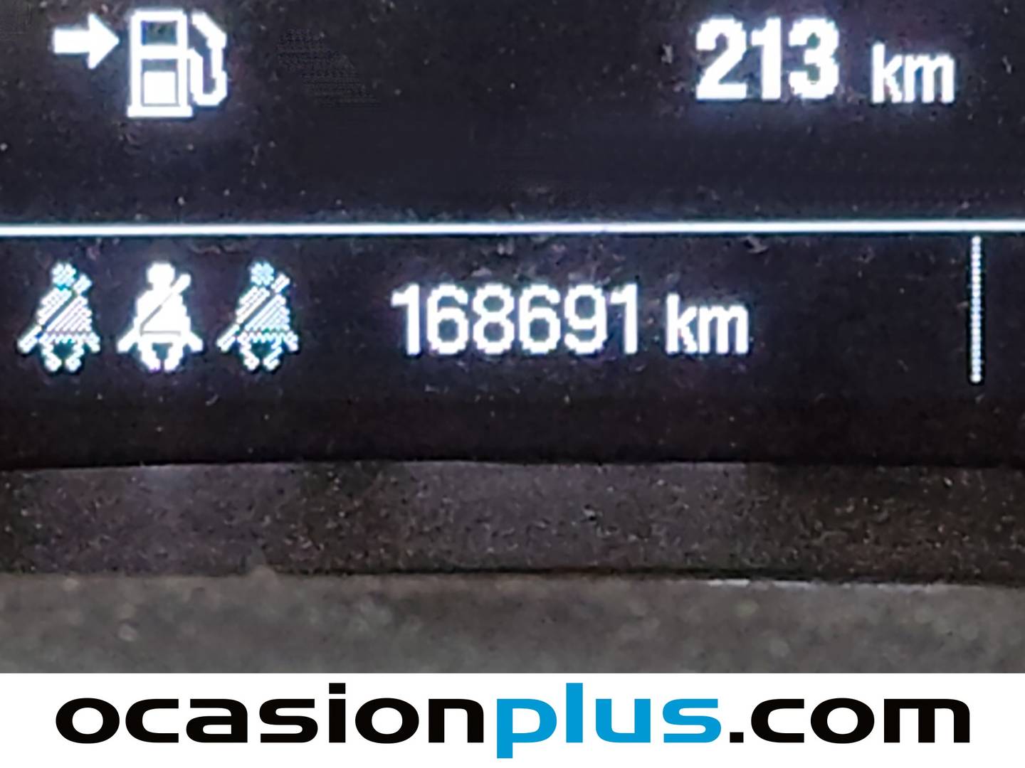 Opel Mokka X Opel Mokka X 1.6 CDTI S&S Selective 4X2 (136 CV) seminuevo
