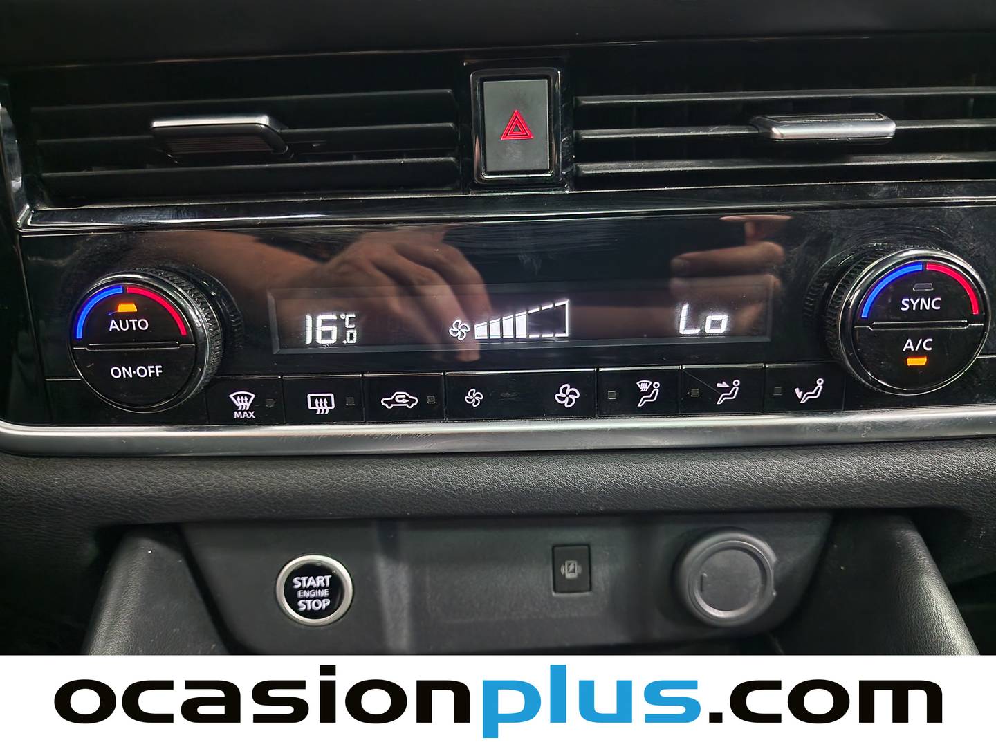 Nissan QASHQAI Nissan Qashqai DIG-T 140 mHEV N-Connecta 4x2 (140 CV) de ocasión