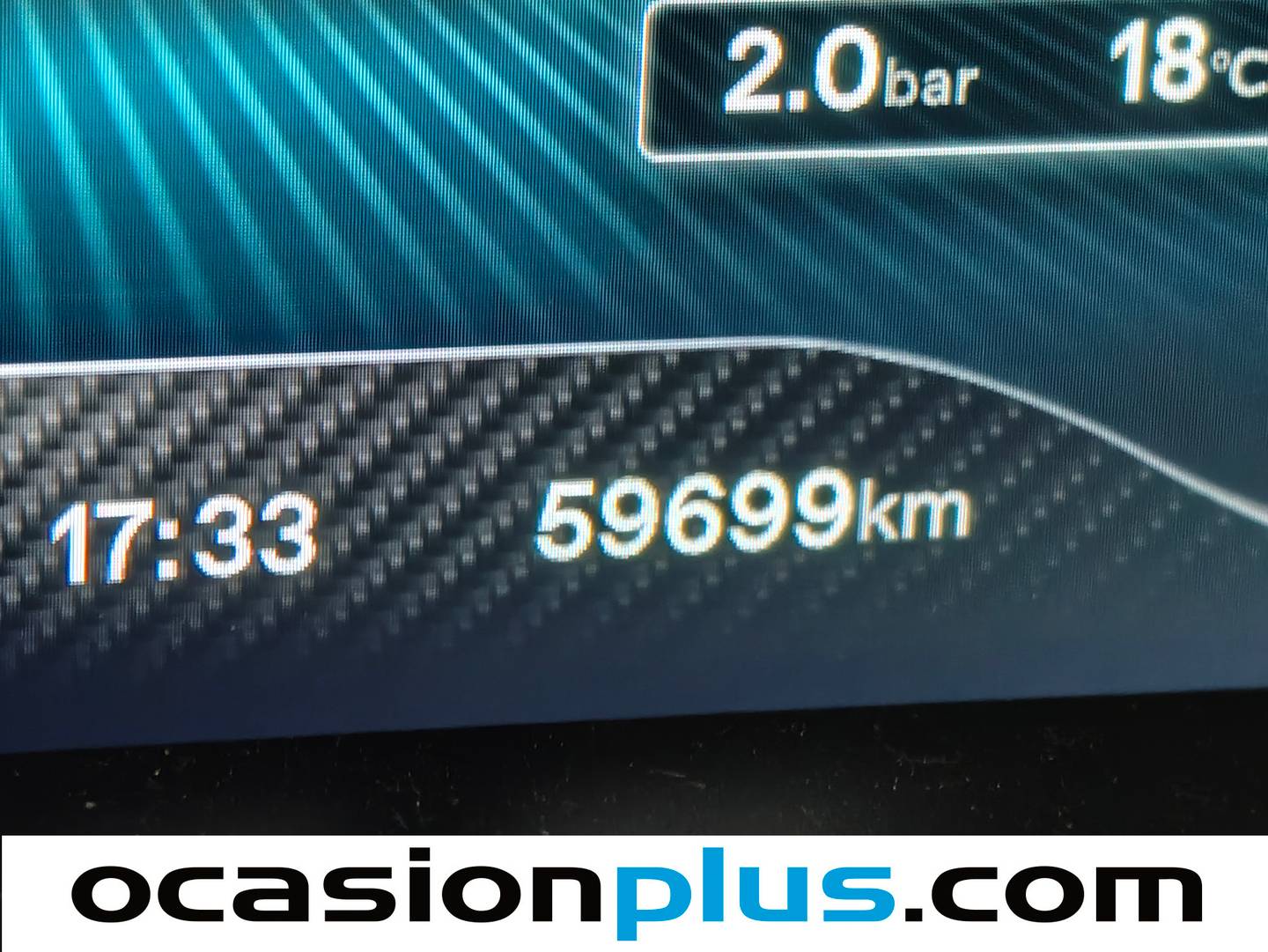 Foto MG HS MG HS 1.5 Turbo GDI Luxury DCT (162 CV)