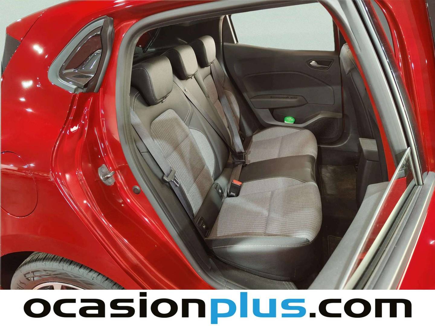 Foto Renault Clio Renault Clio Techno TCe  (90 CV)