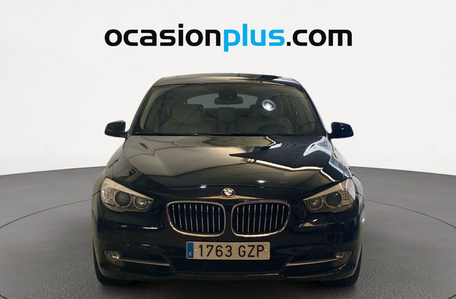 BMW Serie 5 530d Gran Turismo - foto 19
