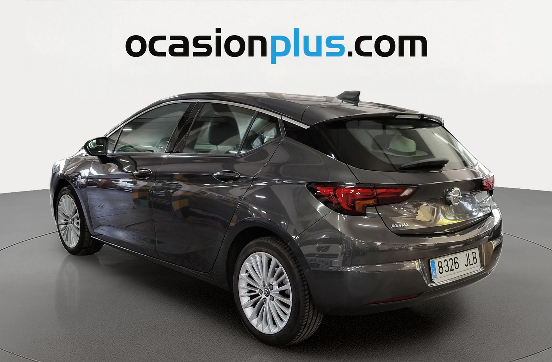Opel Astra 1.4 Turbo Excellence - foto 3