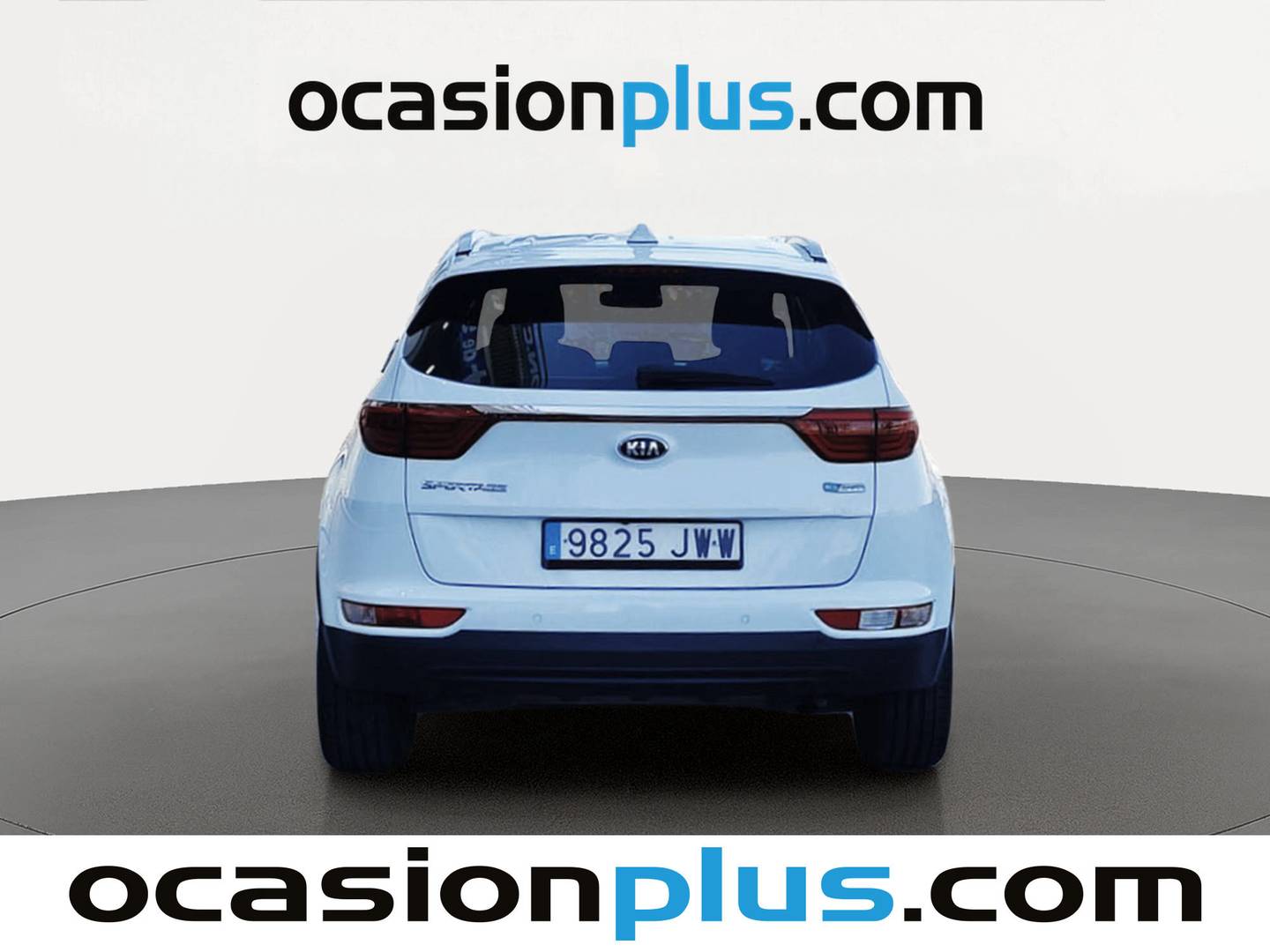 KIA Sportage Kia Sportage 1.7 CRDi VGT Eco-Dynamics x-Tech17 4x2 (115 CV) al mejor precio