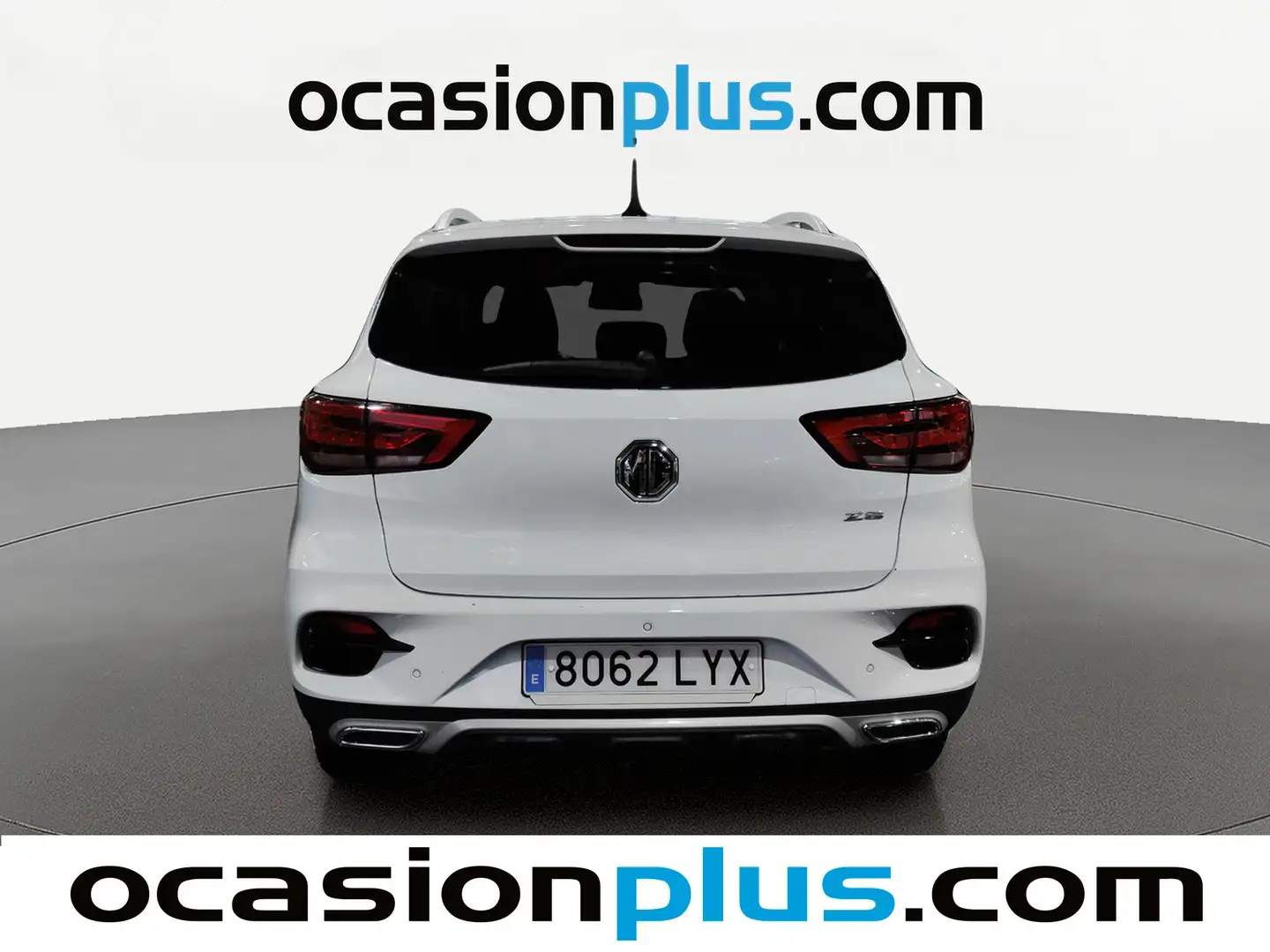 Foto MG ZS MG ZS 1.5 Comfort (106 CV)