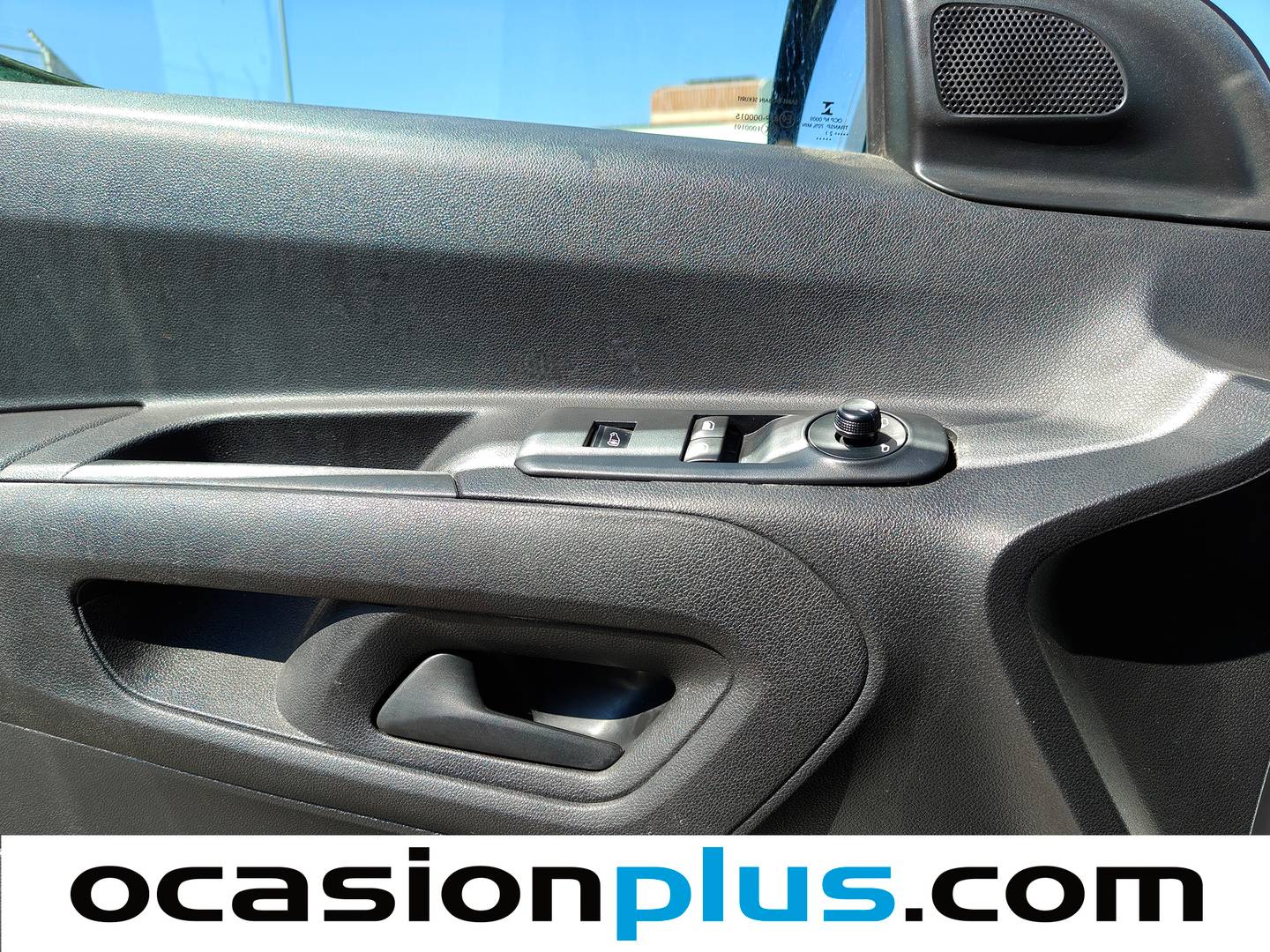 Citroën Berlingo Citroen Berlingo Furgon BlueHDi 100 Talla XL Club (102 CV) 2021