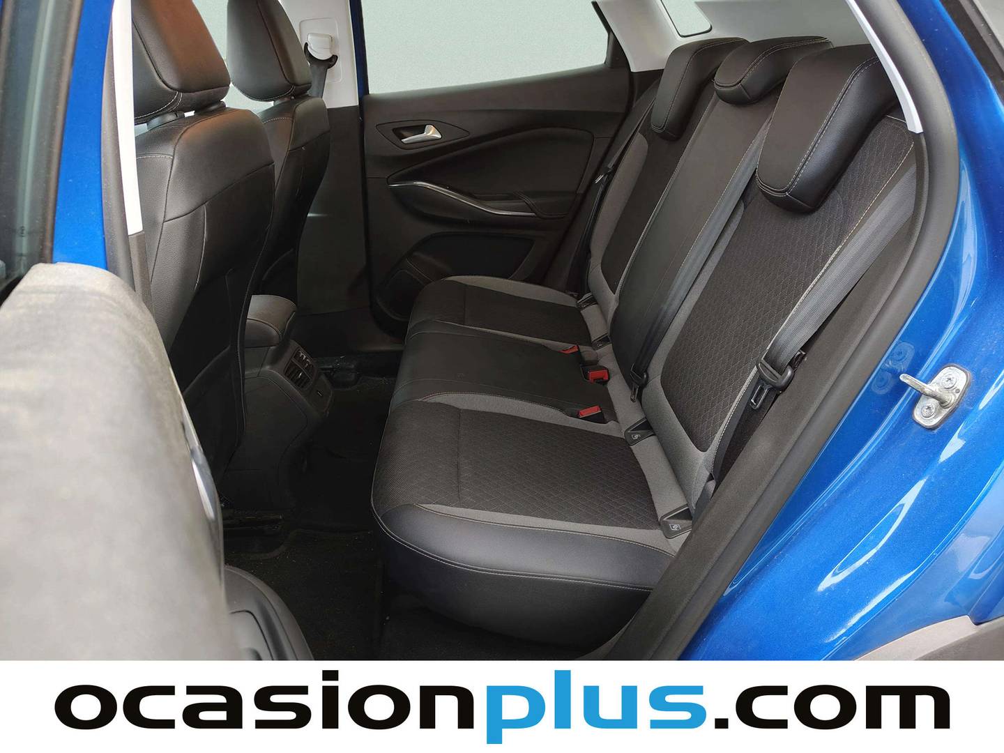 Opel Grandland X Opel Grandland X 1.2 Turbo Design & Tech (130 CV) barato