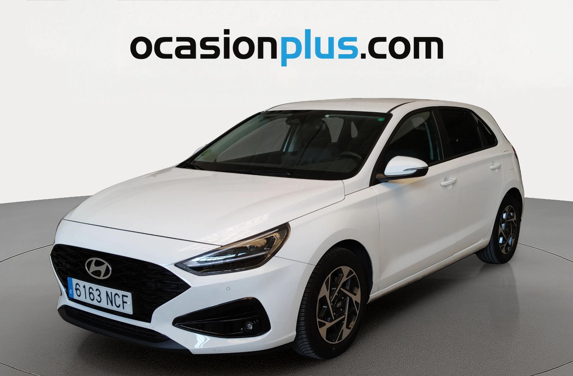 Hyundai i30 1.5 DPI Klass