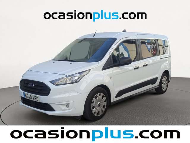Ford Transit Connect Kombi 1.5 TDCi Trend 240 L2 (100 CV) de segunda mano