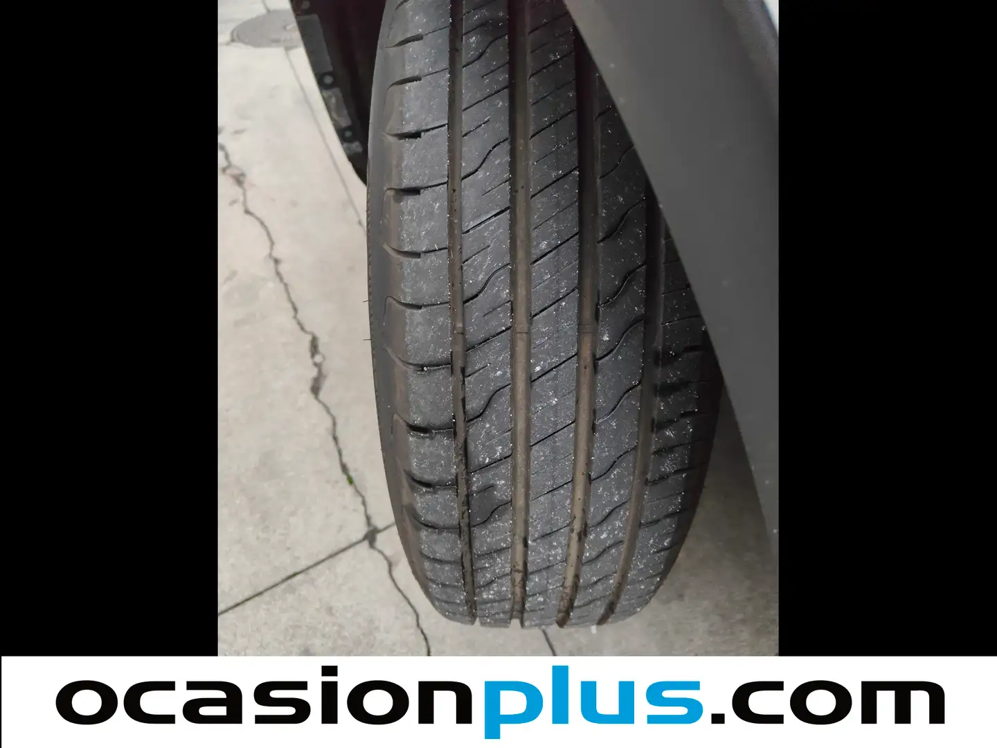 Foto Ford Kuga Ford Kuga 2.5 Duratec FHEV Titanium Auto (190 CV)