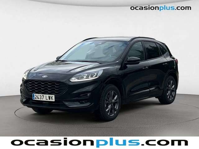 Ford Kuga 2.5 Duratec PHEV ST-Line Auto (225 CV) de segunda mano